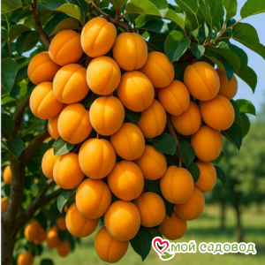 Абрикос Фуэго